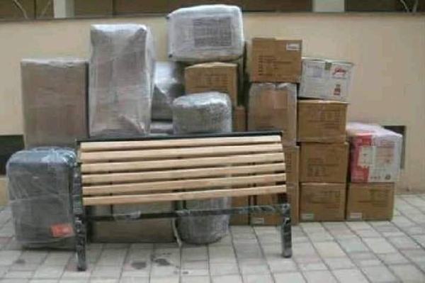 Packing and moving work by The Master Packers & Movers Lucknow – photo 9