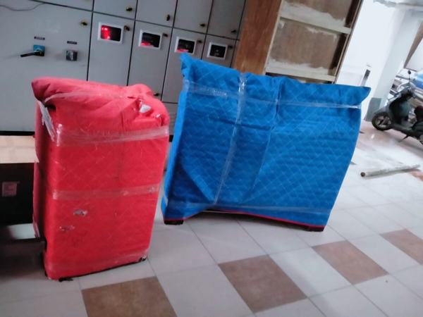 Packing and moving work by The Master Packers & Movers Lucknow – photo 15